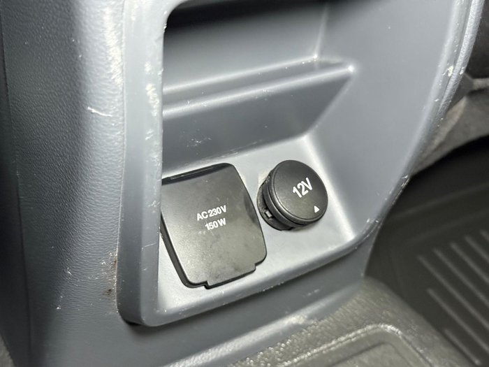 2018 Ford Ranger XL