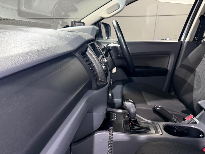 2018 Ford Ranger XL