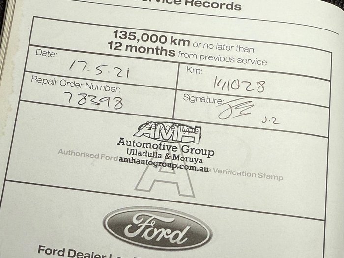 2018 Ford Ranger XL