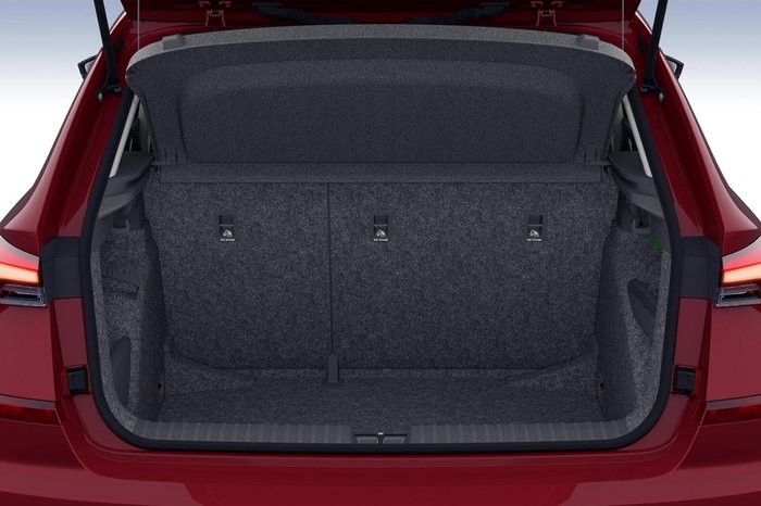 2025 SKODA Kamiq 110TSI Monte Carlo