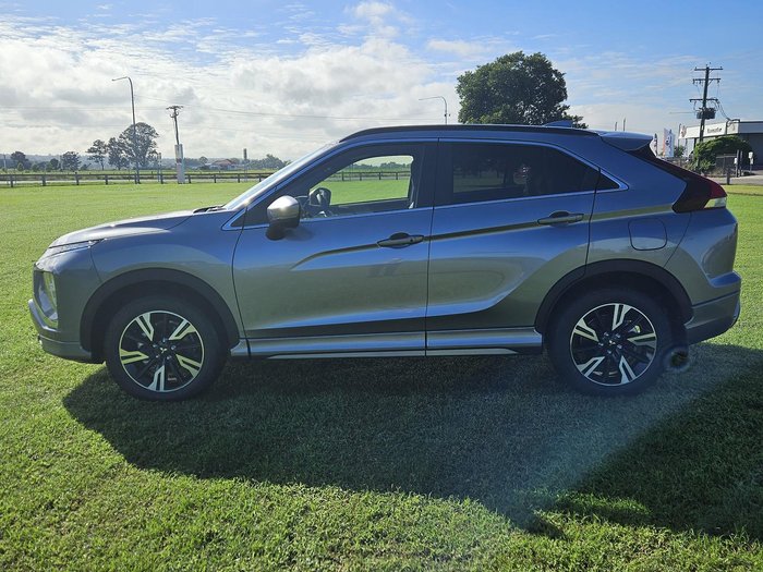 2024 Mitsubishi Eclipse Cross Exceed YB MY24 Titanium