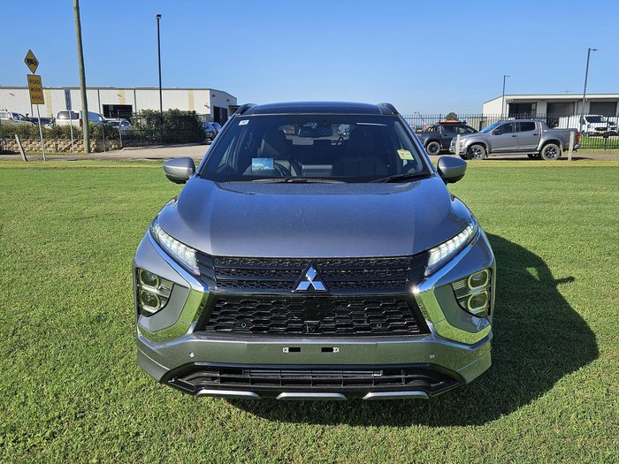 2024 Mitsubishi Eclipse Cross Exceed YB MY24 Titanium