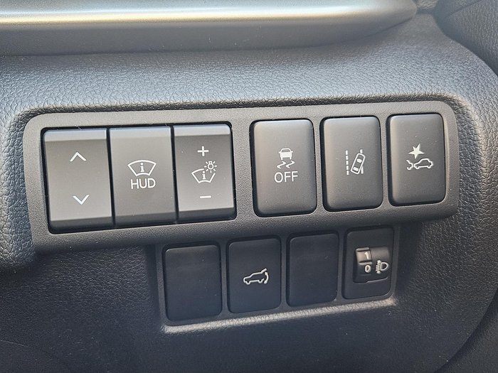 2024 Mitsubishi Eclipse Cross Exceed YB MY24 Titanium