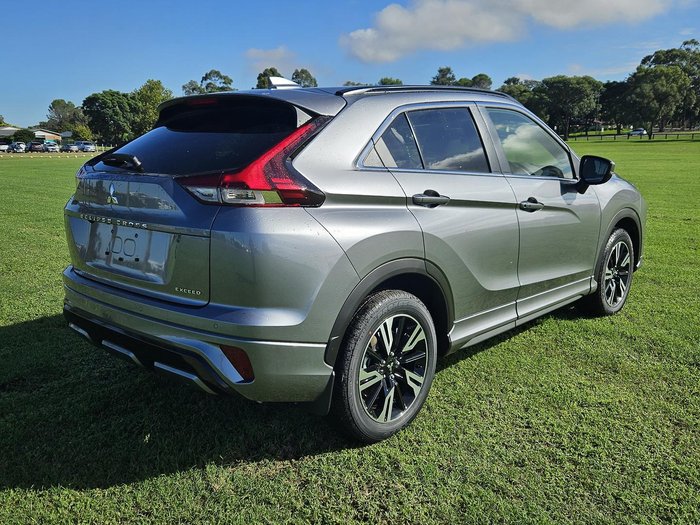 2024 Mitsubishi Eclipse Cross Exceed YB MY24 Titanium