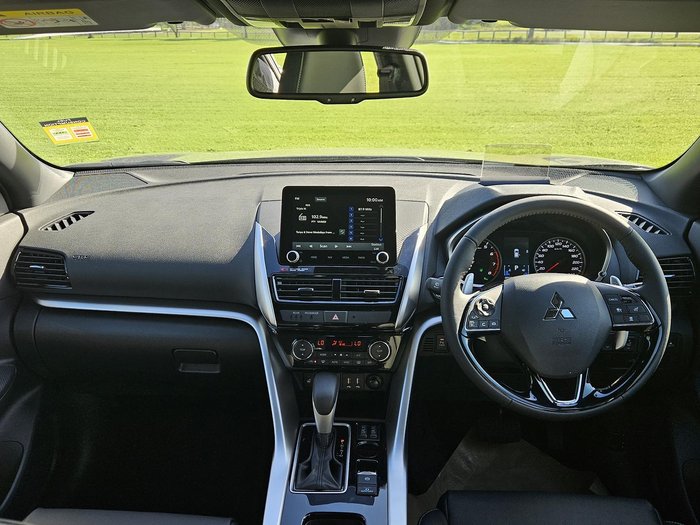 2024 Mitsubishi Eclipse Cross Exceed
