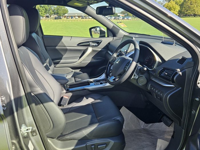 2024 Mitsubishi Eclipse Cross Exceed YB MY24 Titanium
