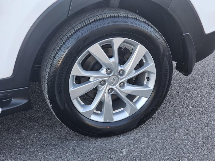 2019 Hyundai Tucson Active