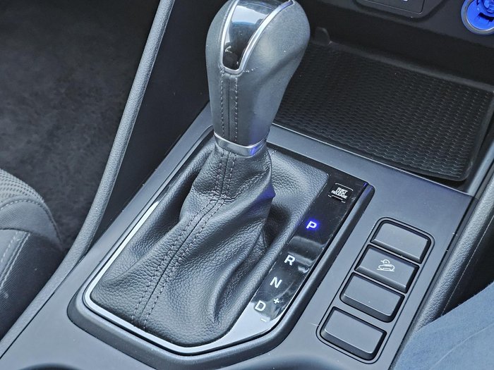 2019 Hyundai Tucson Active