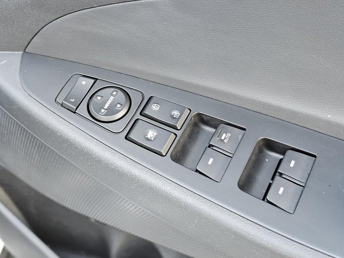 2019 Hyundai Tucson Active
