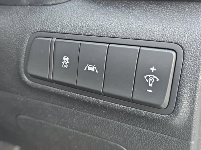 2019 Hyundai Tucson Active