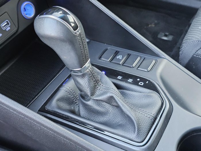 2019 Hyundai Tucson Active