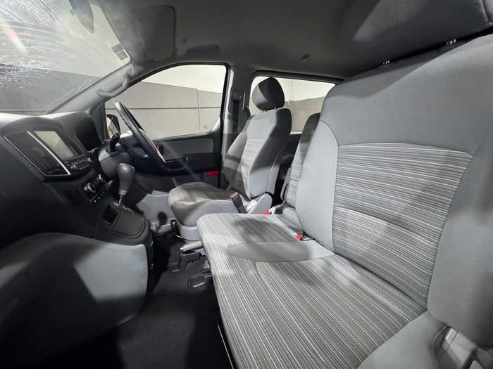 2019 Hyundai iLoad 