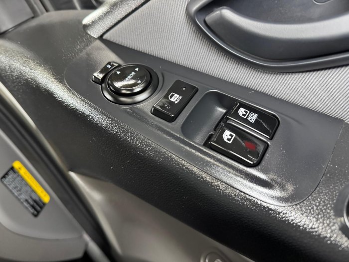 2019 Hyundai iLoad