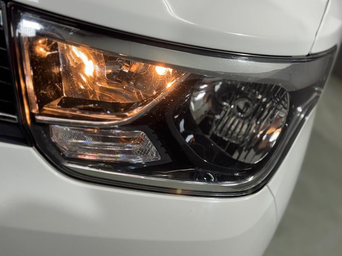 2019 Hyundai iLoad