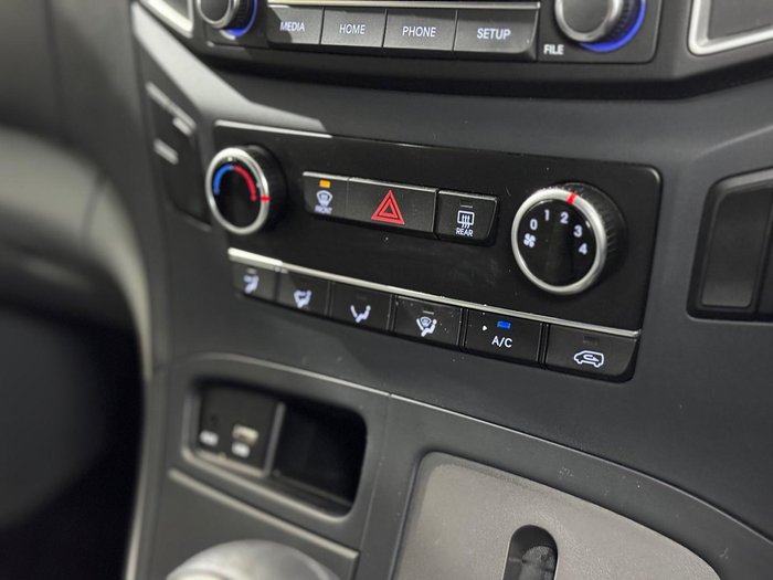 2019 Hyundai iLoad 