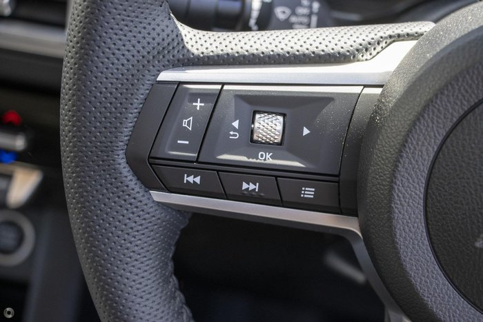 2024 Mitsubishi Triton GLS MV MY24 4X4 Dual Range Black Mica