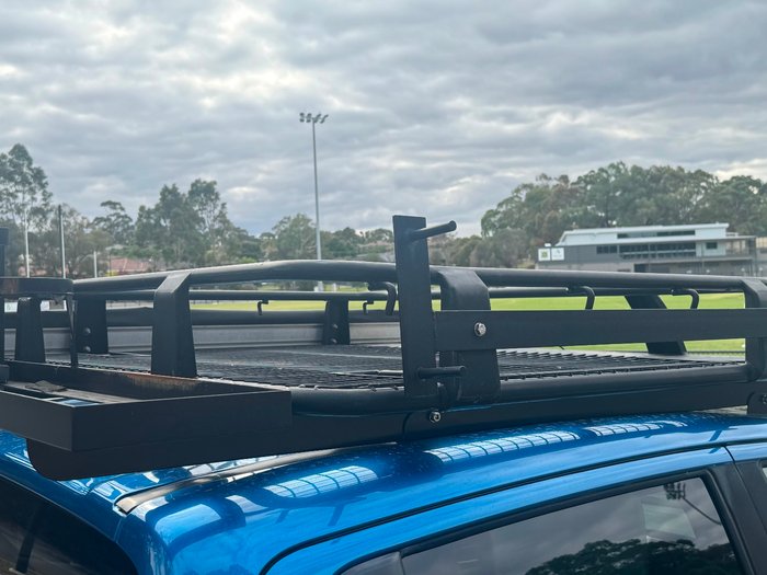 2017 Mitsubishi Triton GLS