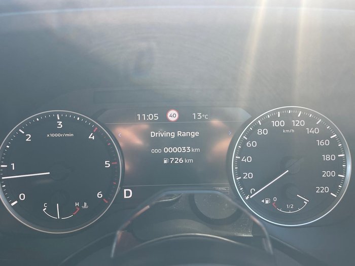 2024 Mitsubishi Triton GLS MV MY24 4X4 Dual Range Blade Silver