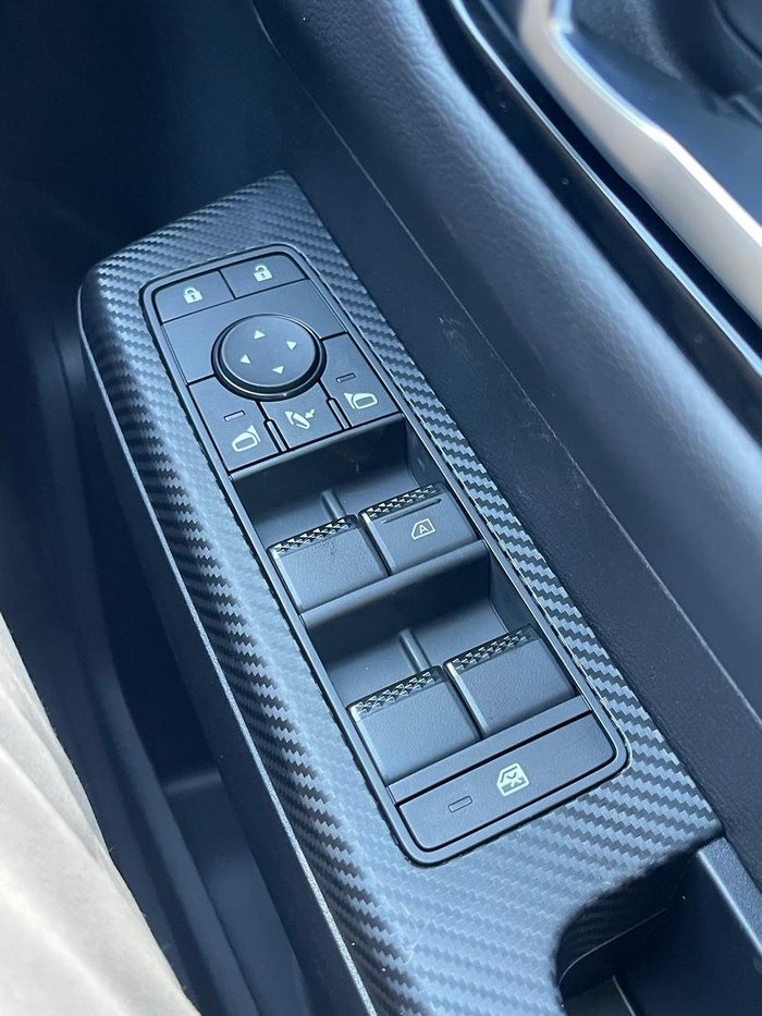 2024 Mitsubishi Triton GLS MV MY24 4X4 Dual Range Graphite Grey