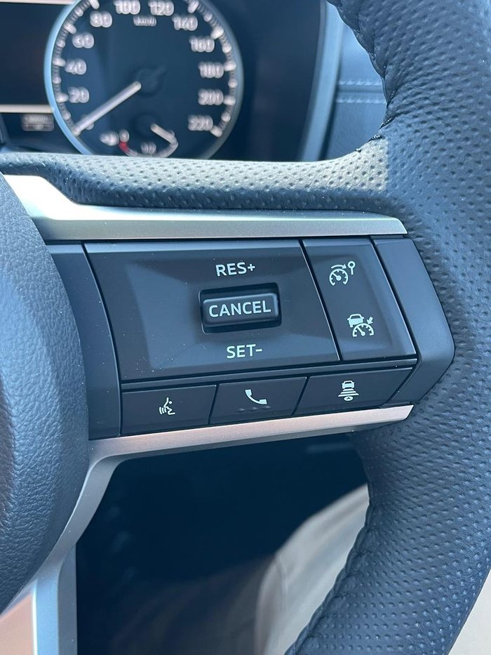 2024 Mitsubishi Triton GLS MV MY24 4X4 Dual Range Graphite Grey