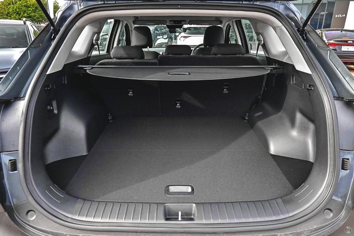 2025 Kia Sportage HEV SX