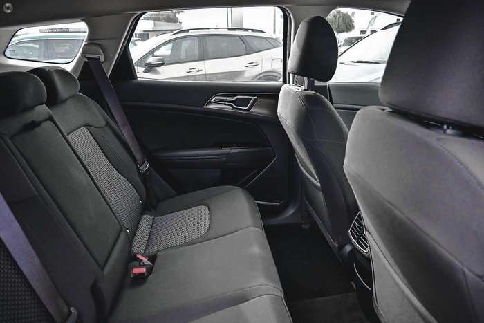 2025 Kia Sportage HEV SX