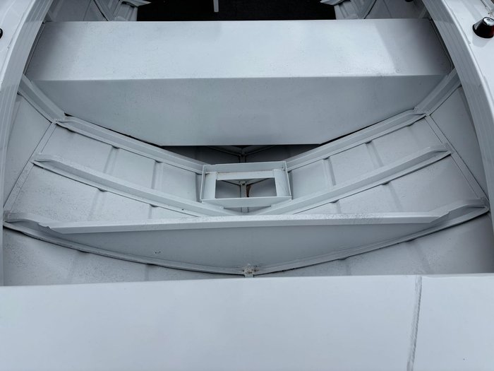 2025 QUINTREX 420 Explorer