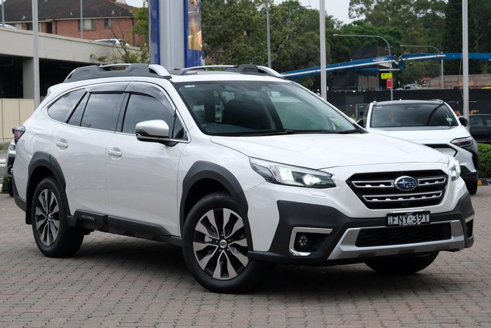 2024 Subaru Outback AWD Touring XT