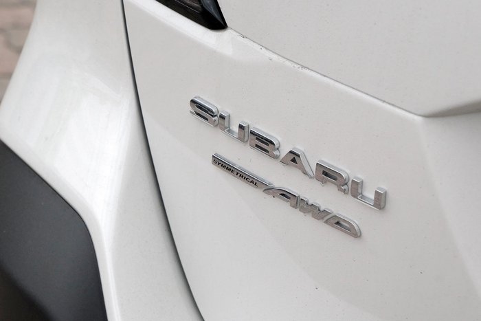 2024 Subaru Outback AWD Touring XT 6GEN MY25 AWD Crystal White
