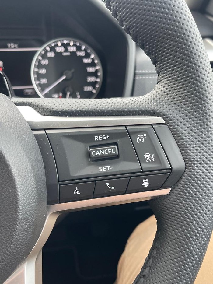 2024 Mitsubishi Triton GLS