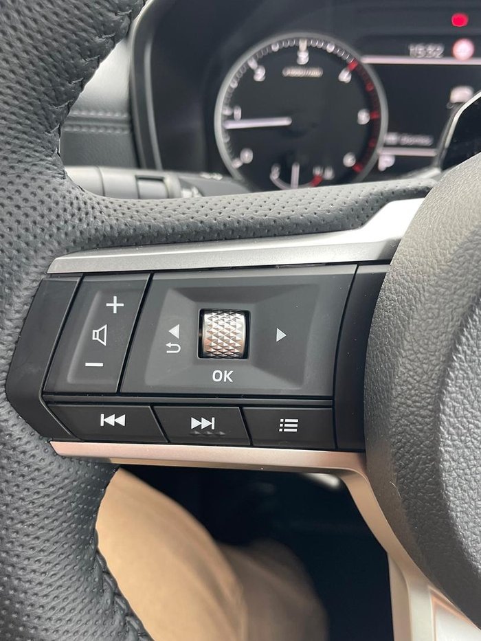 2024 Mitsubishi Triton GLS