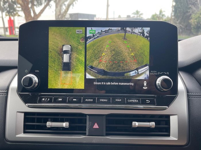 2024 Mitsubishi Triton GLS MV MY24 4X4 Dual Range Blade Silver