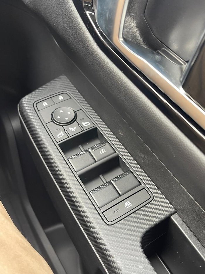 2024 Mitsubishi Triton GLS MV MY24 4X4 Dual Range Blade Silver