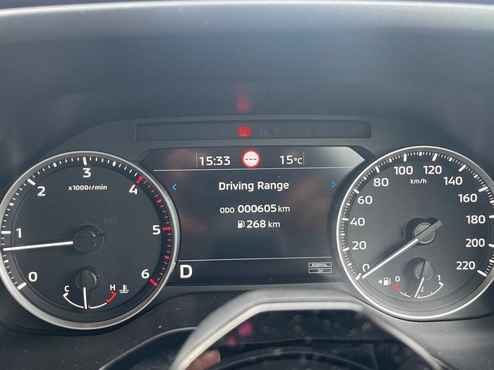 2024 Mitsubishi Triton GLS