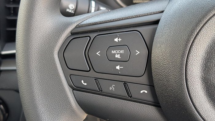 2025 Mazda BT-50 XT