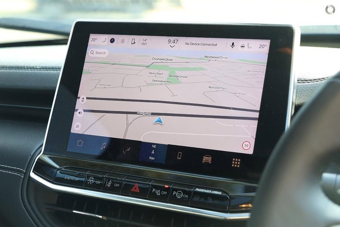 2023 Jeep Compass S-Limited