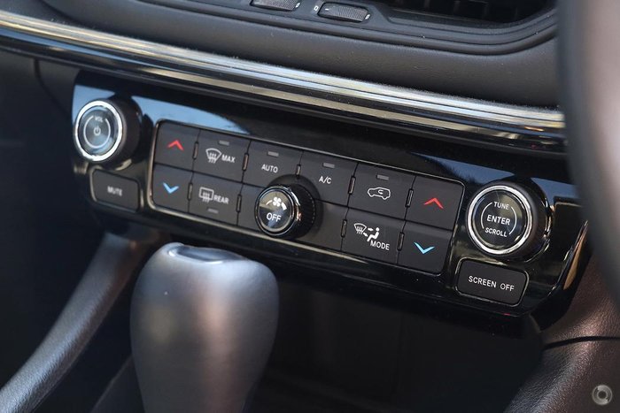 2023 Jeep Compass S-Limited