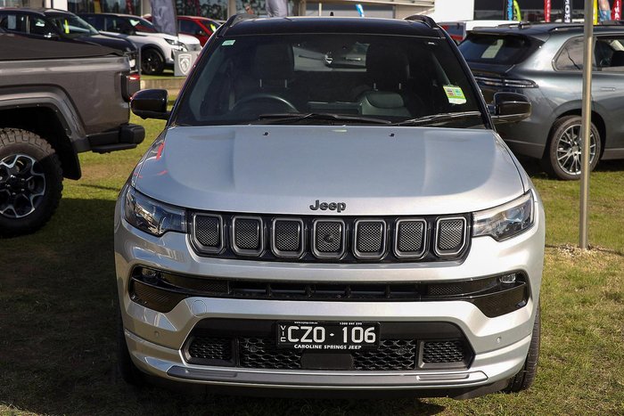 2023 Jeep Compass S-Limited