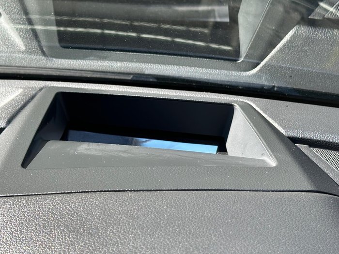 2021 Audi SQ5 TDI FY MY21 Four Wheel Drive Mythos Black