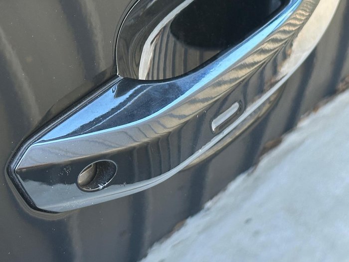 2021 Audi SQ5 TDI FY MY21 Four Wheel Drive Mythos Black