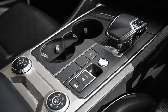 2020 Volkswagen Touareg 190TDI Premium