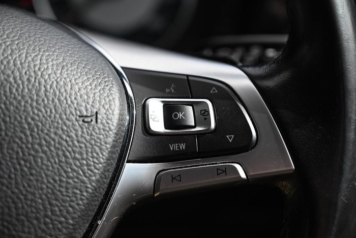 2020 Volkswagen Touareg 190TDI Premium