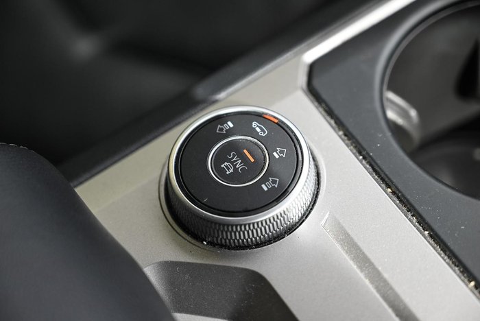 2020 Volkswagen Touareg 190TDI Premium