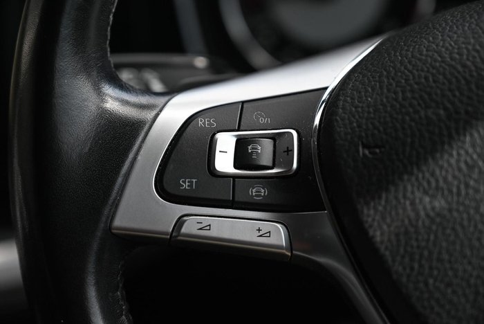 2020 Volkswagen Touareg 190TDI Premium