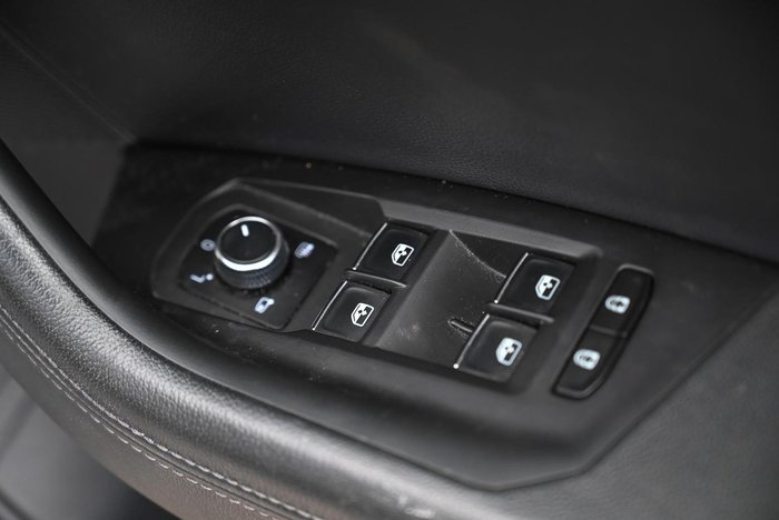 2020 Volkswagen Touareg 190TDI Premium