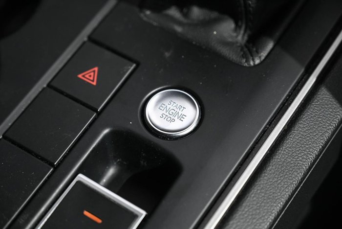 2020 Volkswagen Touareg 190TDI Premium