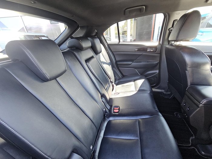 2023 Mitsubishi Eclipse Cross PHEV Exceed