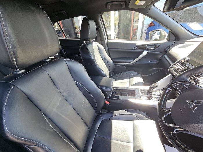2023 Mitsubishi Eclipse Cross PHEV Exceed