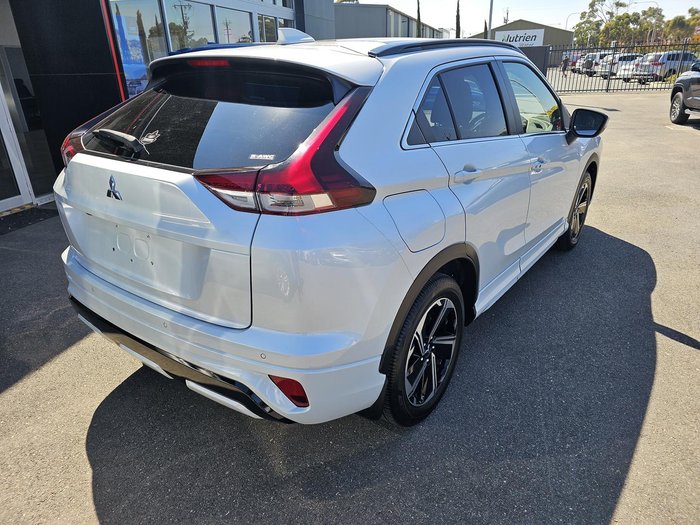 2023 Mitsubishi Eclipse Cross PHEV Exceed