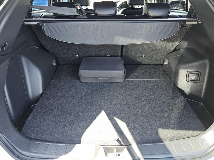2023 Mitsubishi Eclipse Cross PHEV Exceed